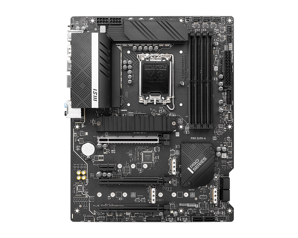 PRO Z690-A
