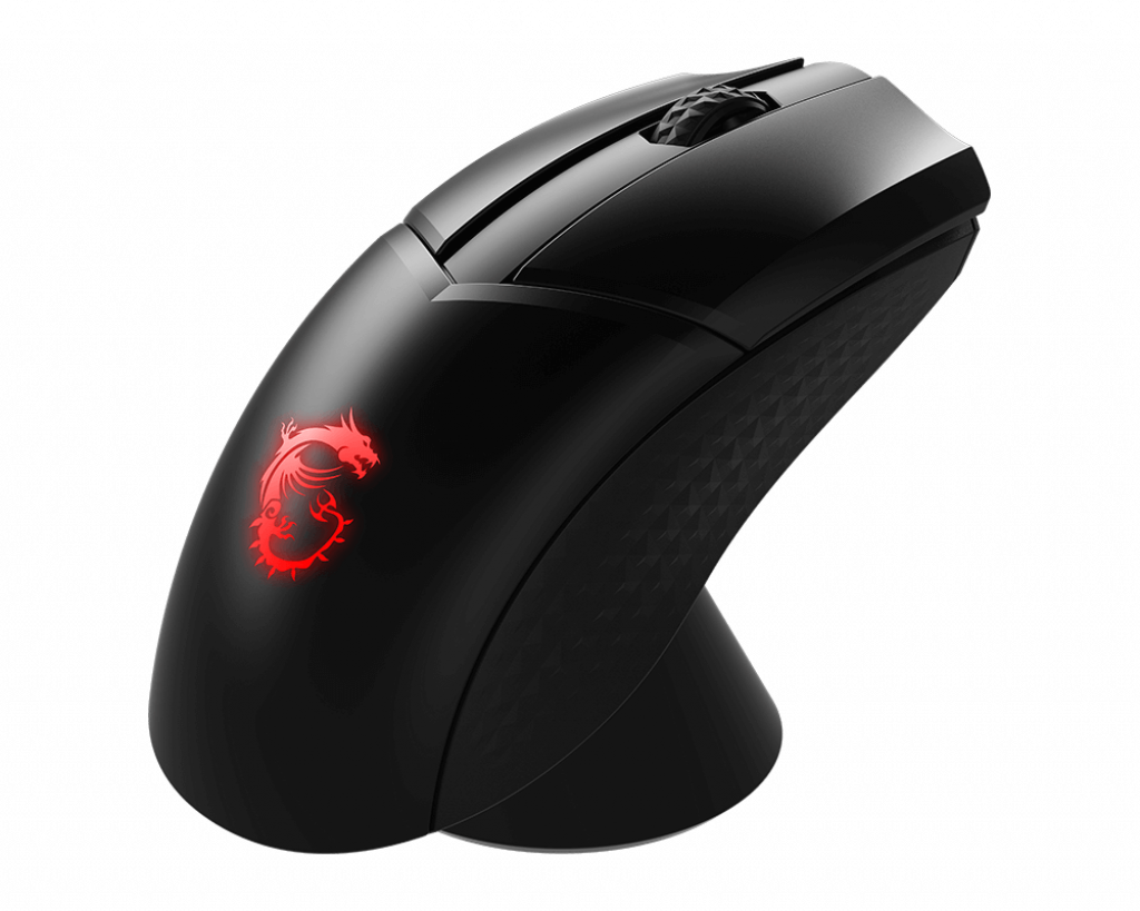 Mouse MSI CLUTCH GM41 LIGHTWEIGHT WIRELESS