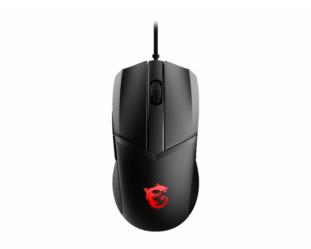 Mouse MSI CLUTCH GM41 LIGHTWEIGHT