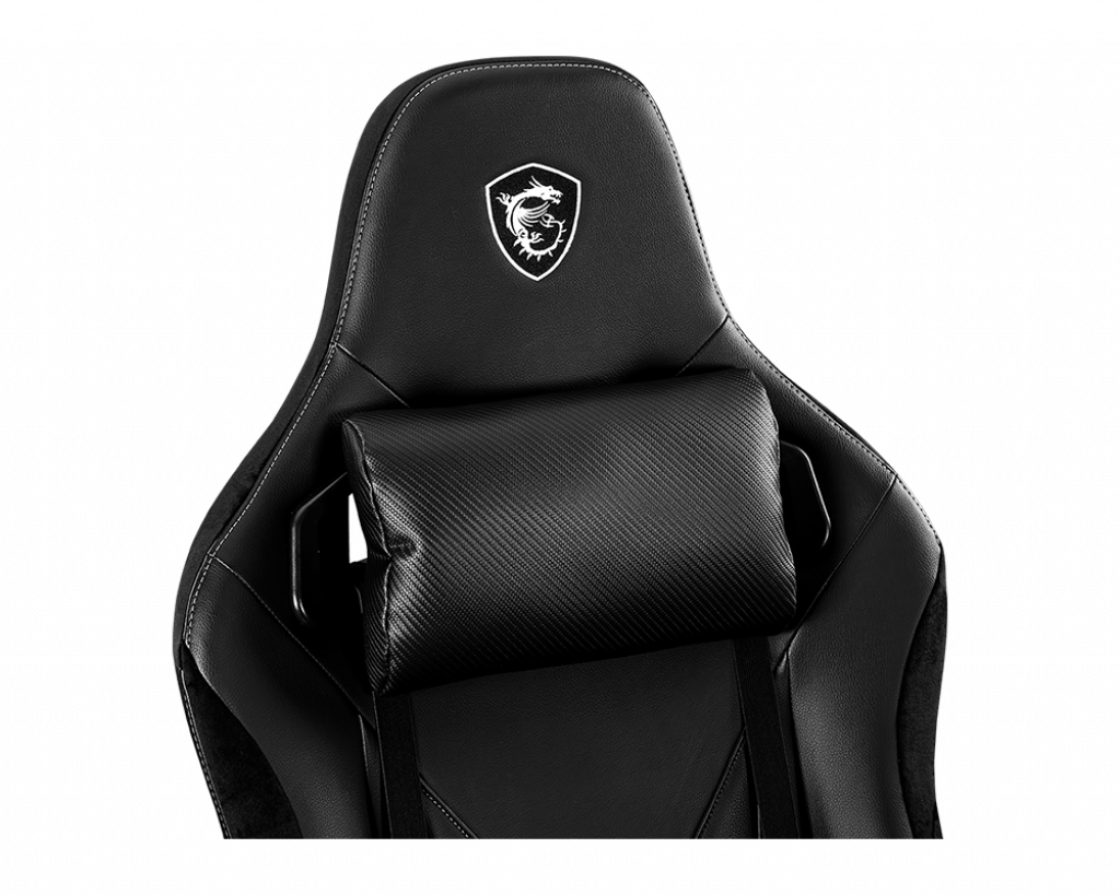 Silla GAMER MSI MAG CH130 X