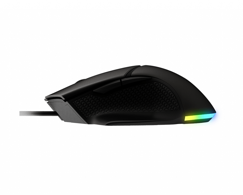 Mouse MSI CLUTCH GM20 ELITE