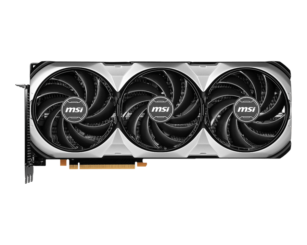 GeForce RTX™ 4080 16GB VENTUS 3X OC