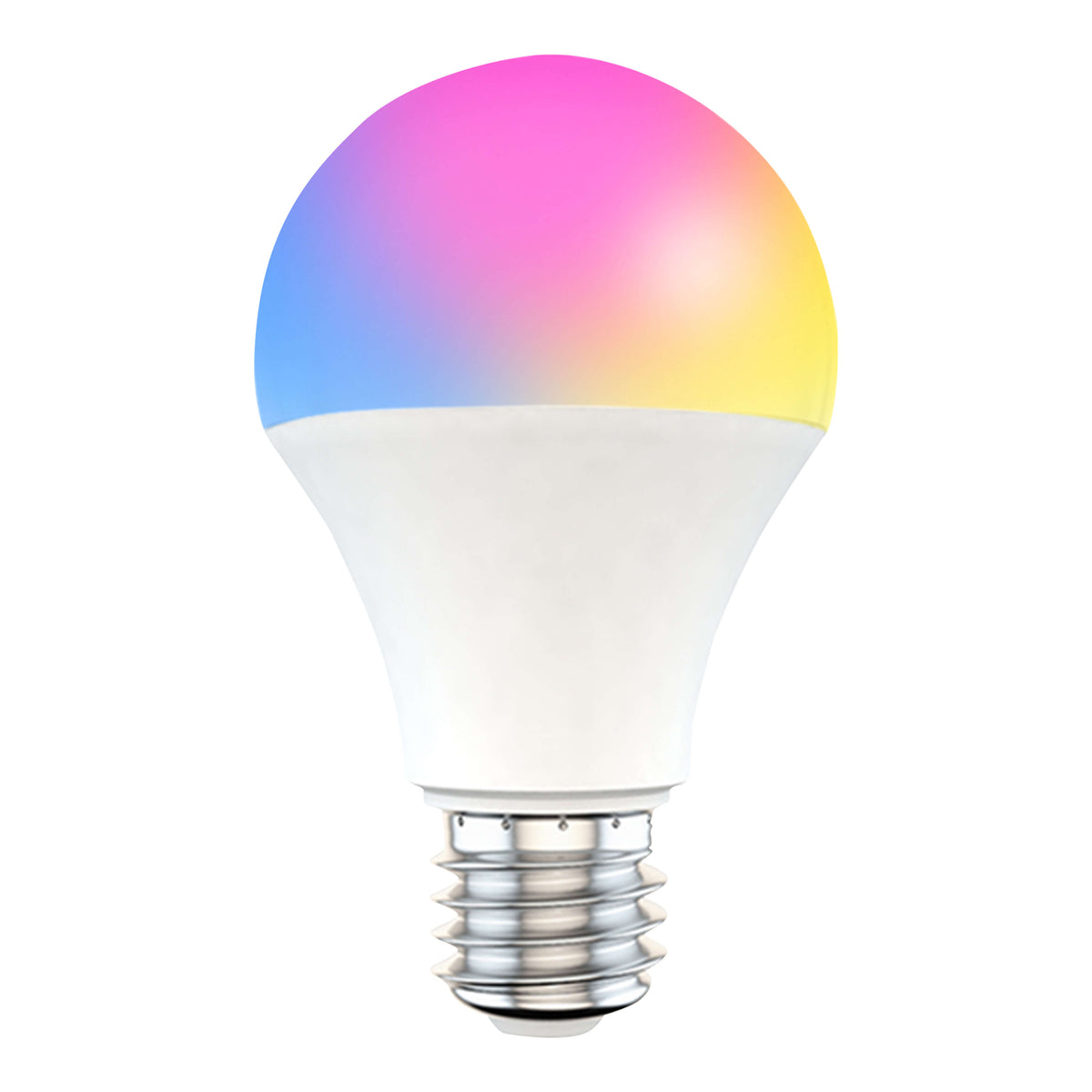 Foco LED RGB E&A FSM-10W