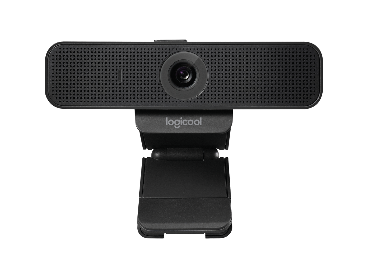 CAMARA Logitech B2B C925E BLACK FULL HD