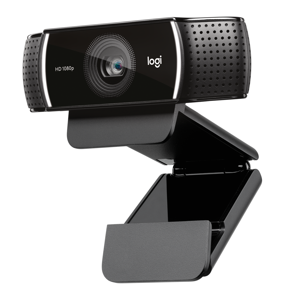CÁMARA WEB Logitech HD PRO STREAM C922