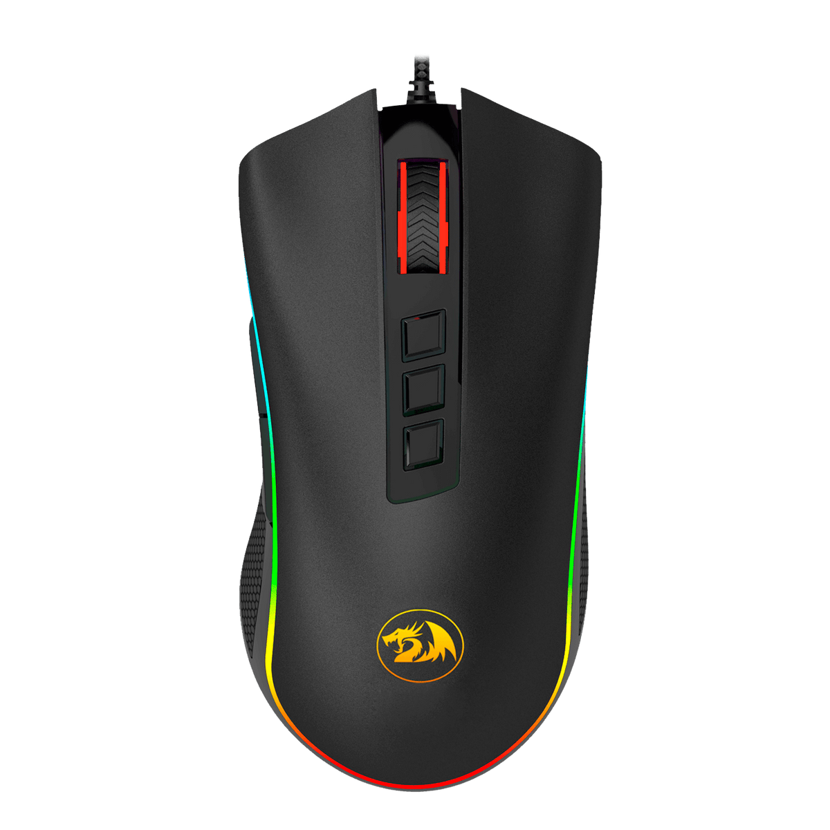 MOUSE Redragon COBRA M711