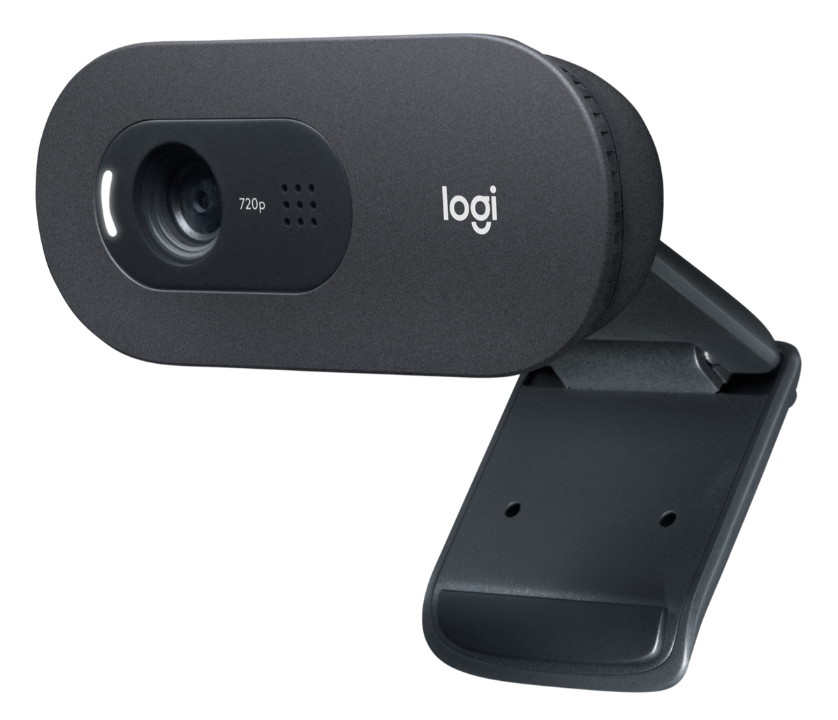 CÁMARA WEB Logitech HD C505