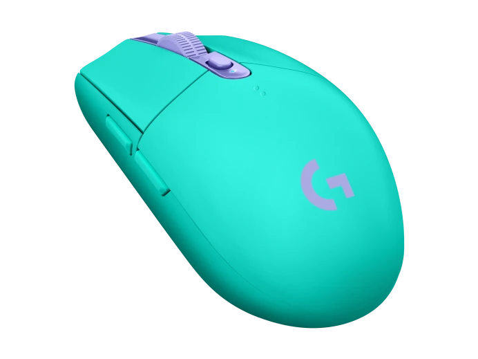 MOUSE Logitech G305 LIGTHSPEED WIRELESS MINT