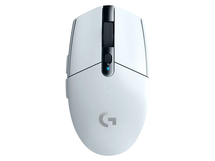 MOUSE Logitech G305 LIGTHSPEED WIRELESS WHITE