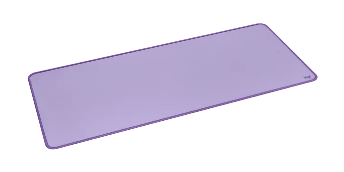 PAD MOUSE LOGITECH DESKPAD ANTI-SALPICADURAS 300X700MM LAVANDA