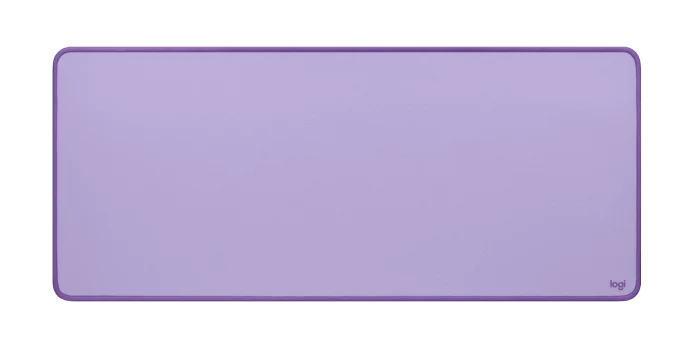 PAD MOUSE LOGITECH DESKPAD ANTI-SALPICADURAS 300X700MM LAVANDA