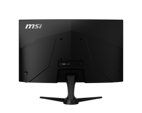 MONITOR MSI Gaming G243CV, 24", VA, FHD, 1MS, 75HZ