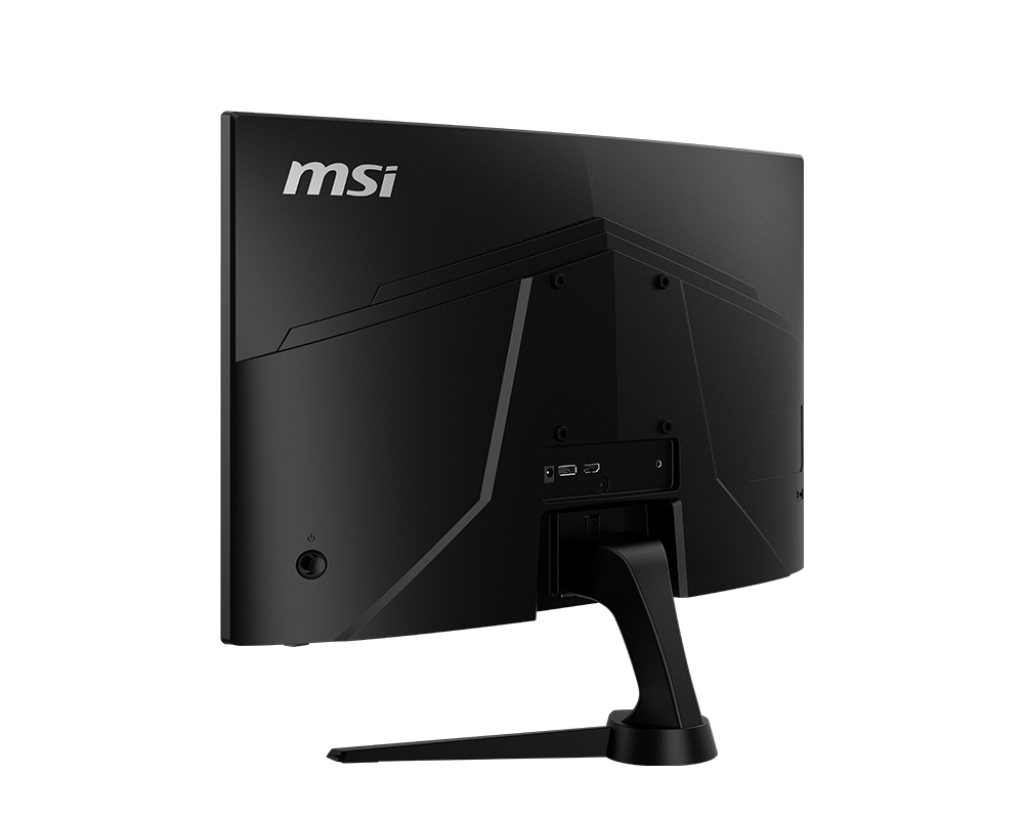 MONITOR MSI Gaming G243CV, 24", VA, FHD, 1MS, 75HZ