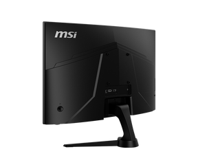 MONITOR MSI Gaming G243CV, 24", VA, FHD, 1MS, 75HZ