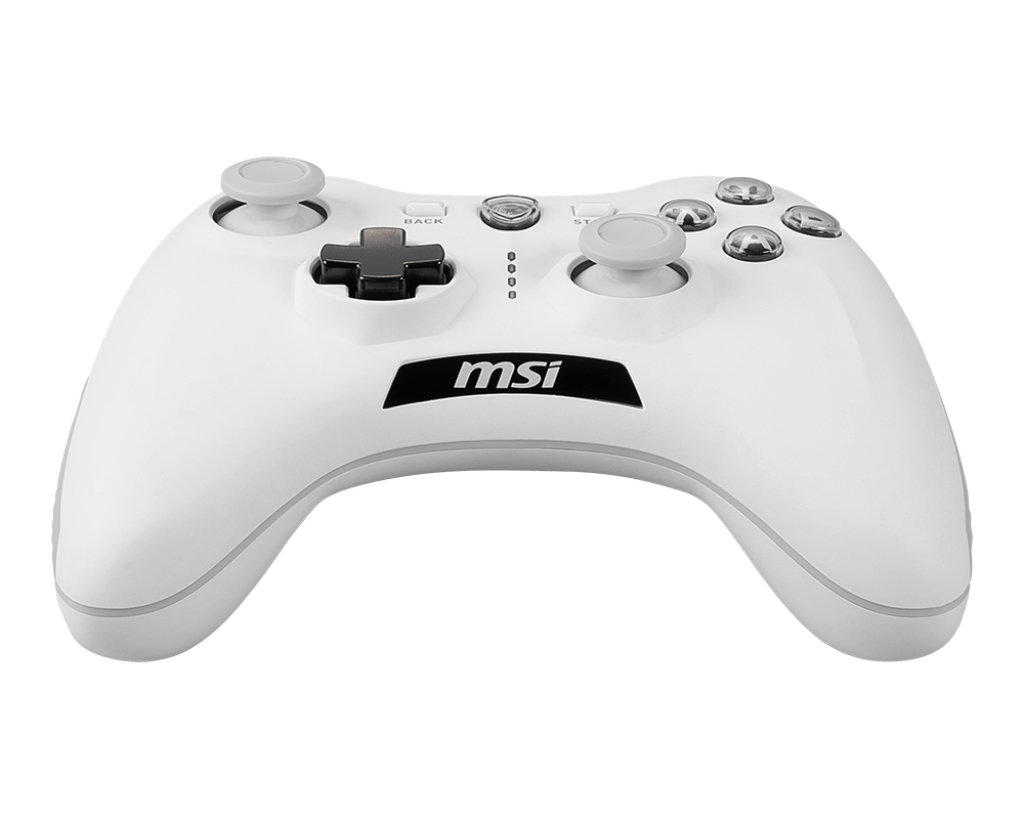 MANDO MSI FORCE GC30 V2 WHITE