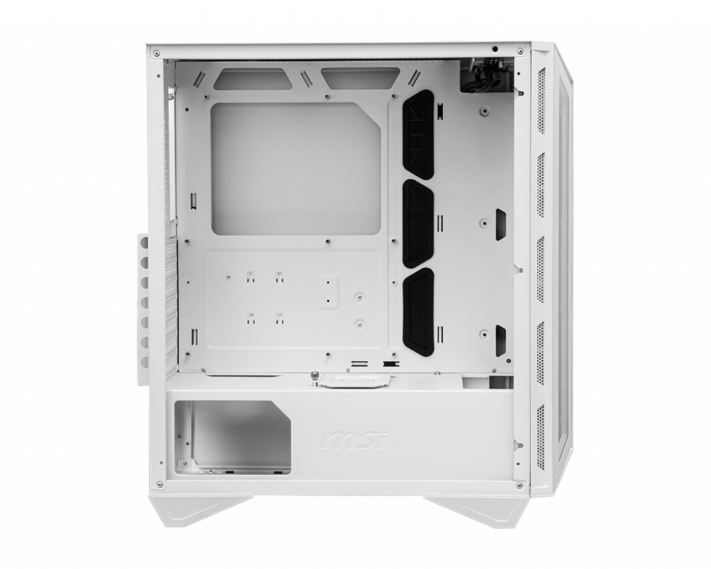 Case MPG GUNGNIR 100R WHITE