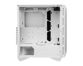 Case MPG GUNGNIR 100R WHITE