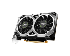 GeForce® GTX 1630 VENTUS XS 4G OC