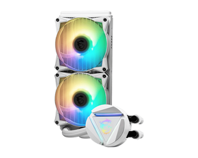 MAG CORELIQUID 240R V2 WHITE