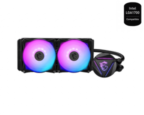 MAG CORELIQUID 240R V2