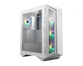 Case MPG GUNGNIR 100R WHITE