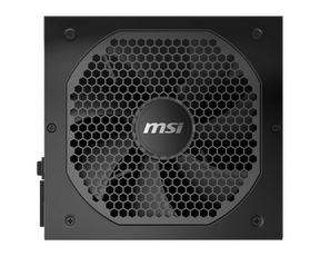FUENTE MSI MPG A850GF 850W | GOLD | FULL MODULAR