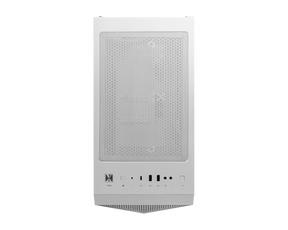 Case MPG GUNGNIR 100R WHITE