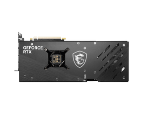 GeForce RTX™ 4070 Ti GAMING X TRIO 12G