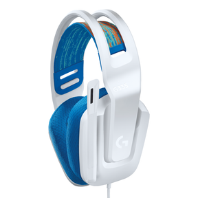 AUDIFONO C/MICROF. LOGITECH G335 WHITE