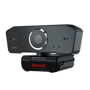 CAMARA Web Redragon FOBOS 720p GW600