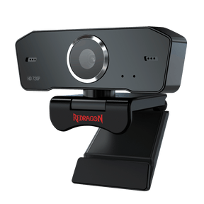 CAMARA Web Redragon FOBOS 720p GW600