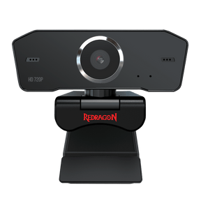 CAMARA Web Redragon FOBOS 720p GW600