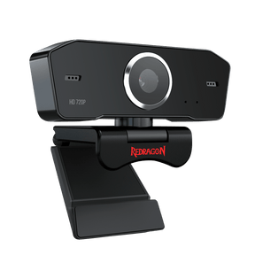 CAMARA Web Redragon FOBOS 720p GW600