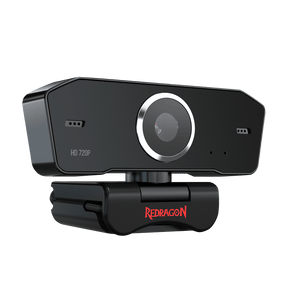 CAMARA Web Redragon FOBOS 720p GW600