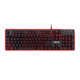 TECLADO REDRAGON DYAUS, SPANISH K509RGB-SP