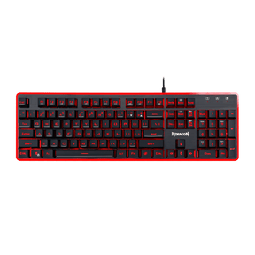 TECLADO REDRAGON DYAUS, SPANISH K509RGB-SP