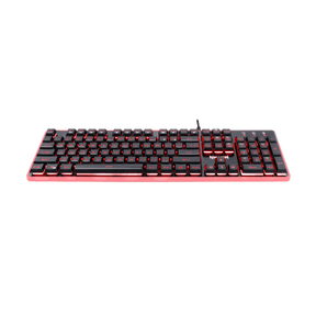 TECLADO REDRAGON DYAUS, SPANISH K509RGB-SP