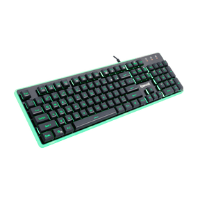 TECLADO REDRAGON DYAUS, SPANISH K509RGB-SP