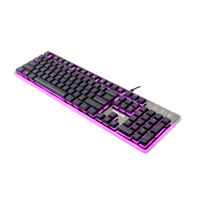 TECLADO REDRAGON DYAUS, SPANISH K509RGB-SP