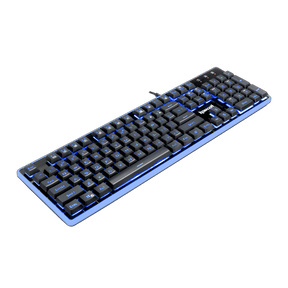 TECLADO REDRAGON DYAUS, SPANISH K509RGB-SP