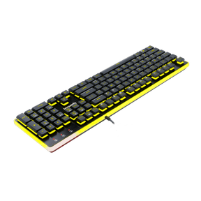 TECLADO REDRAGON DYAUS, SPANISH K509RGB-SP