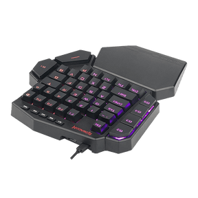 TECLADO Redragon DITI BROWN SWITCH K585RGB