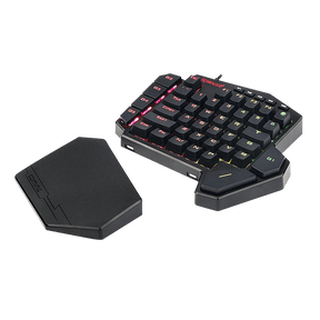 TECLADO Redragon DITI BROWN SWITCH K585RGB