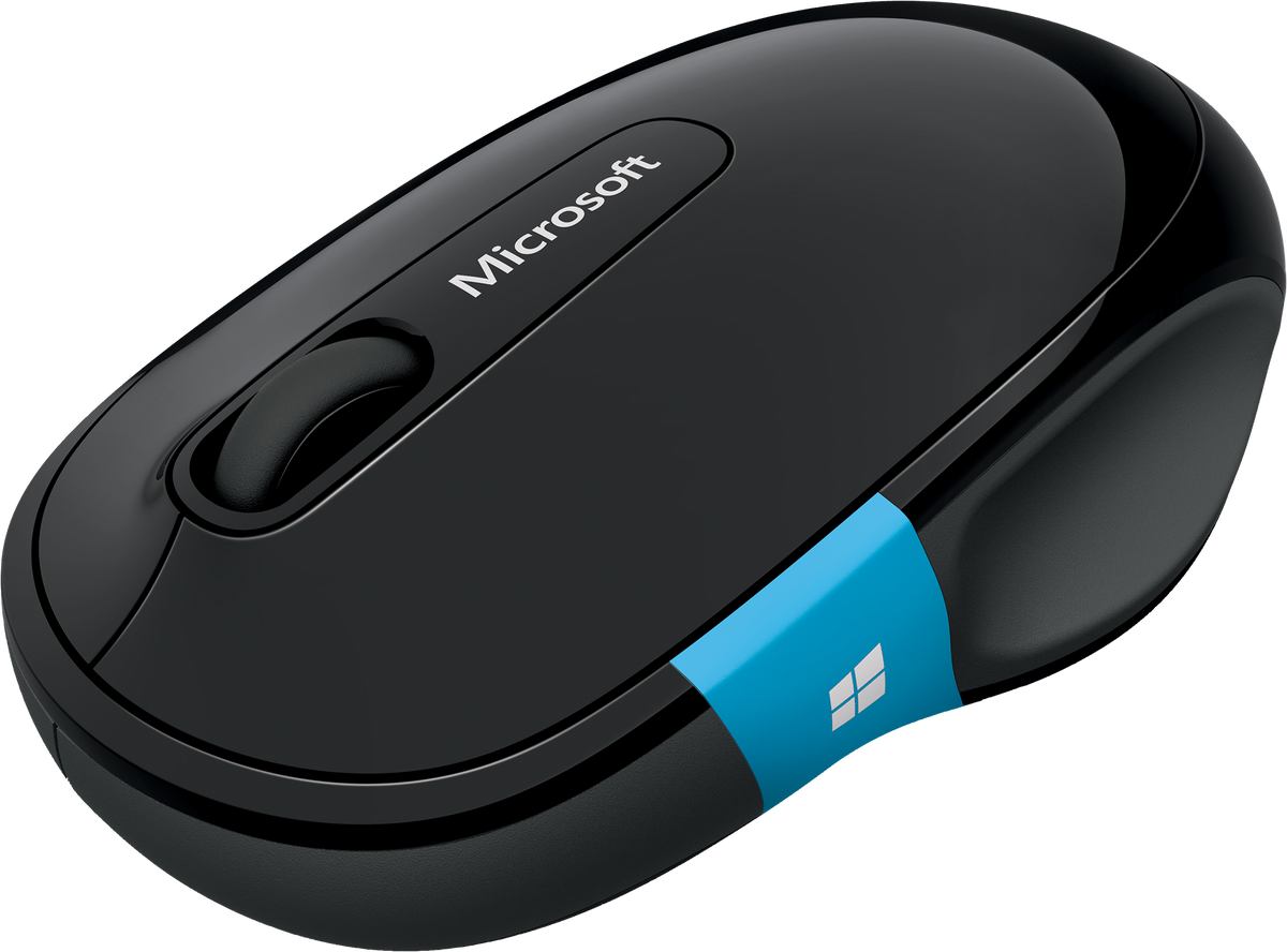 Mouse MICROSOFT Sculpt Comfort BLUETOOH