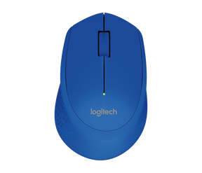 Mouse LOGITECH M280 WIRELESS  BLUE