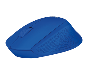 Mouse LOGITECH M280 WIRELESS  BLUE