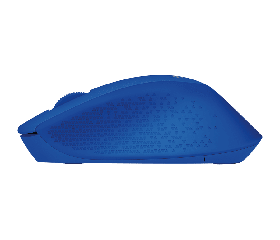 Mouse LOGITECH M280 WIRELESS  BLUE