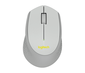 Mouse LOGITECH M280 WIRELESS GRAY