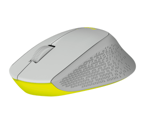 Mouse LOGITECH M280 WIRELESS GRAY