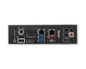 MB MSI MAG B550 TOMAHAWK, AMD B550, AM4 Socket, HDMI, DP, USB 3.2 Gen 2